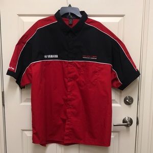 Bass Fishing Tournament Shirt Skeeter XXL